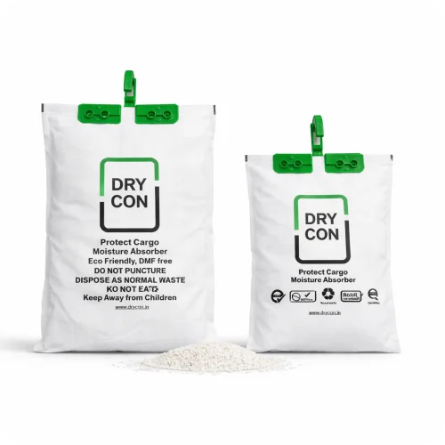 DryCon Container Desiccant Bag