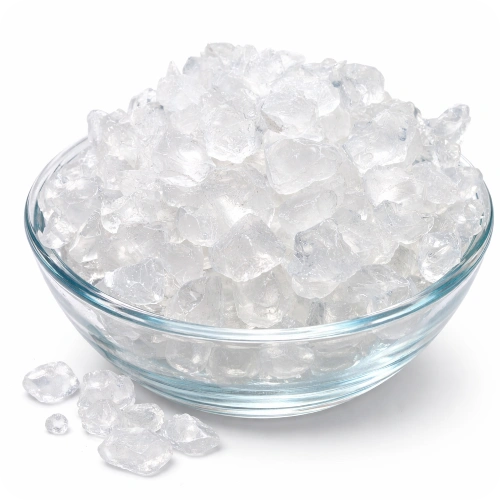White Silica Gel Crystal Manufacturers