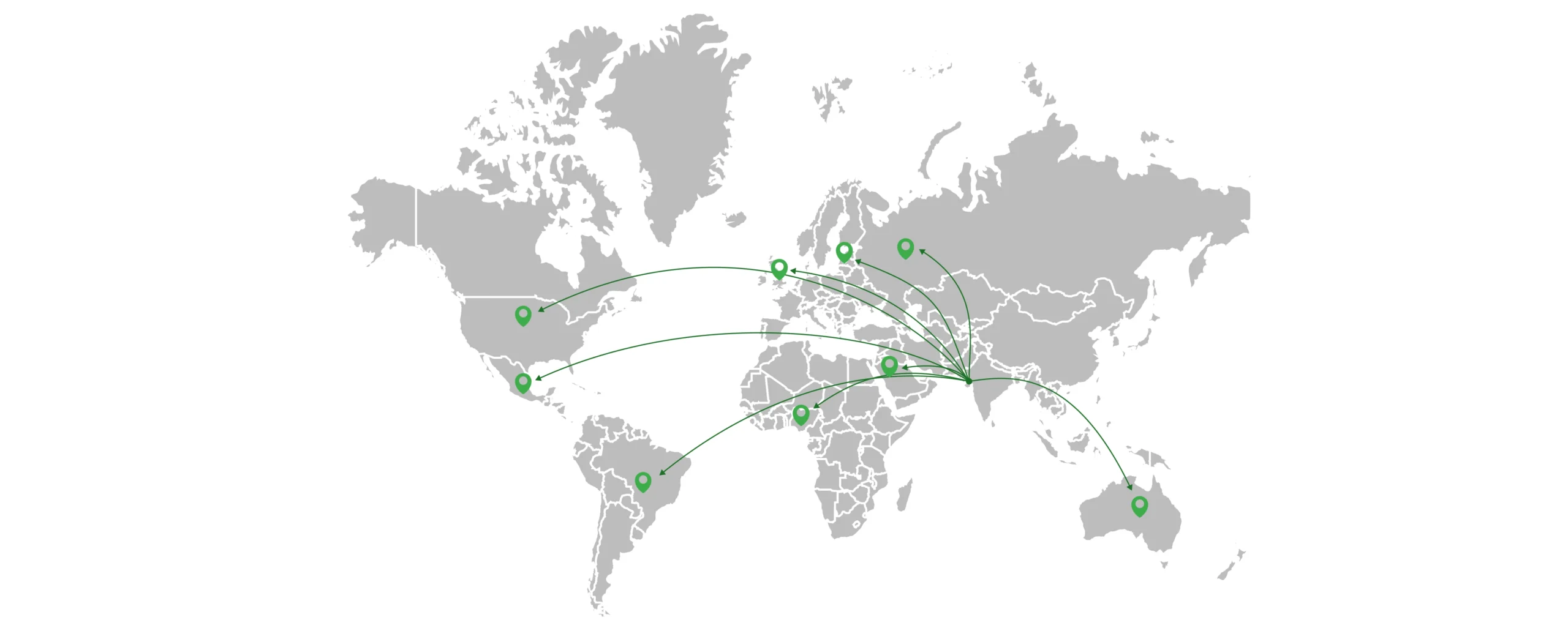Drycon Presence Over Word