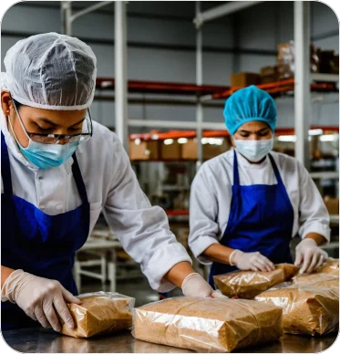 Plant Operations Manager, Agro Products Processing Unit