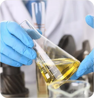 Procurement Head, Specialty Chemicals Company